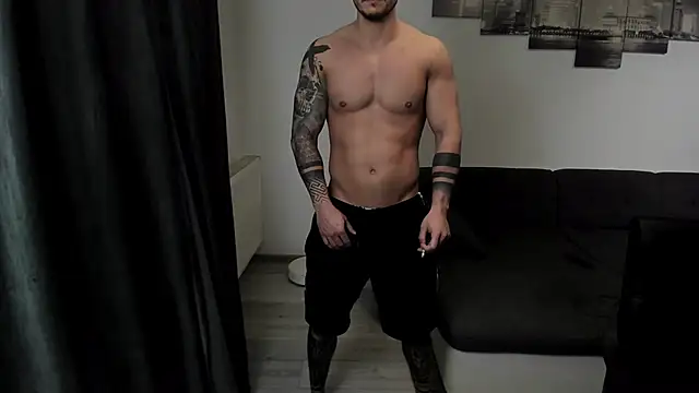 Richarddarell1 online show from November 12, 6:25 am