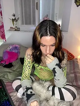 giuli zerozero online show from January 6, 2:47 pm