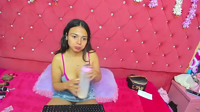 ValerySweety online show from February 2, 6:48 am