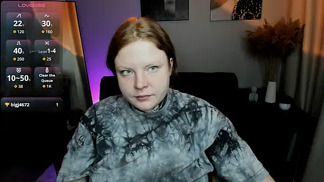 Cassie xKiss online show from May 7, 8:36 pm