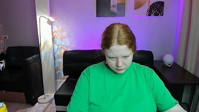 Cassie xKiss online show from May 13, 9:11 pm