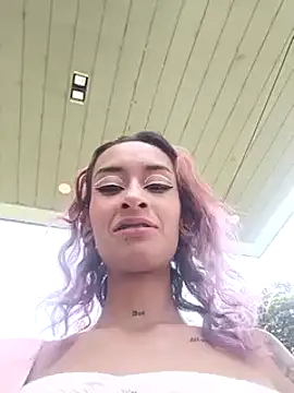 Rob and lizzy online show from December 4, 6:06 pm