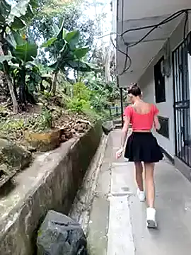 Rob and lizzy online show from December 11, 8:50 pm