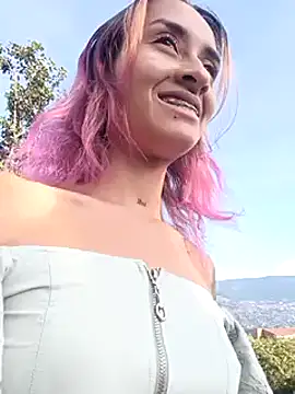 Rob and lizzy online show from January 15, 9:51 pm