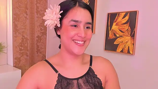 Snapshot of bonniekim_ chatting on February 21, 3:21 pm bonniekim online show from February 21, 3:21 pm