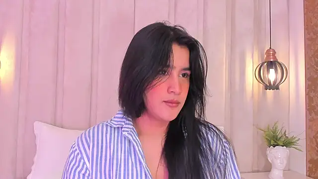 Snapshot of bonniekim_ chatting on February 25, 11:52 am bonniekim online show from February 25, 11:52 am