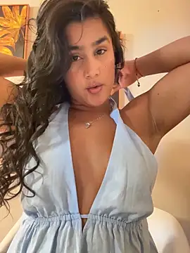 Snapshot of bonniekim_ chatting on October 1, 12:05 am bonniekim online show from October 1, 12:05 am