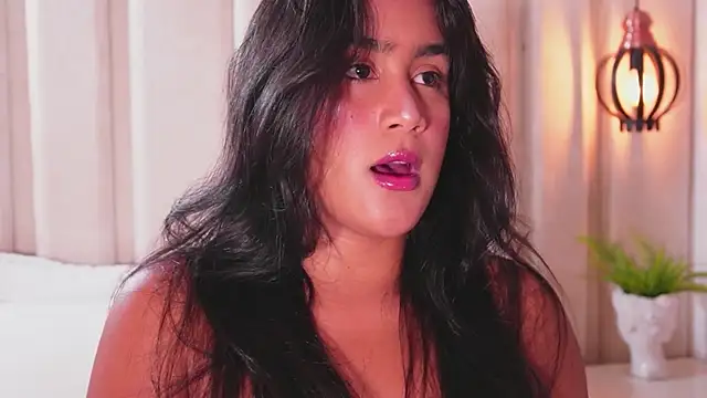 bonniekim  online show from November 24, 1:16 am