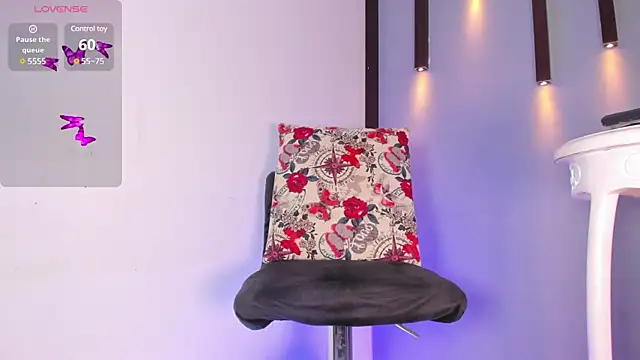 sweet melody8 online show from February 17, 9:52 pm