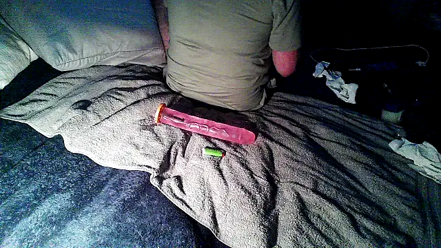 Jacknjimmyjohn online show from December 15, 12:20 pm