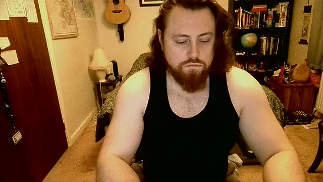 Hairy Guy30 online show from December 29, 11:18 pm