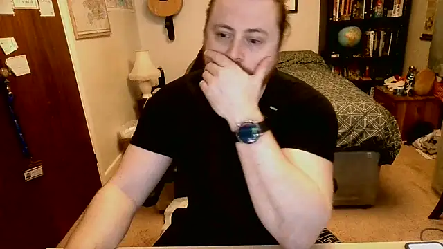 Hairy Guy30 online show from January 6, 11:42 pm