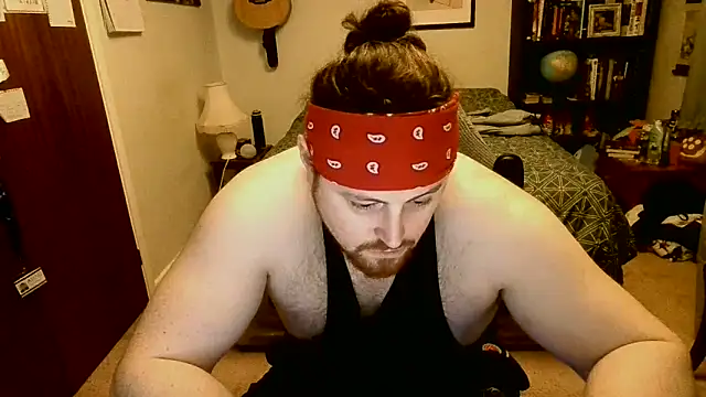 Hairy Guy30 online show from March 16, 11:36 pm