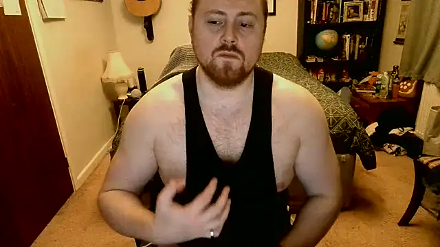 Hairy Guy30 online show from March 19, 12:26 am