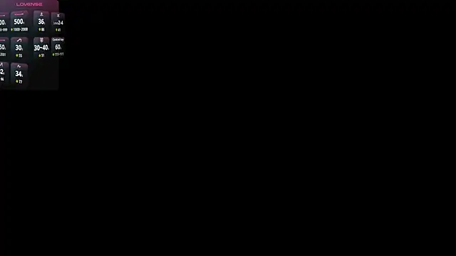 Gerony  online show from September 22, 4:58 am