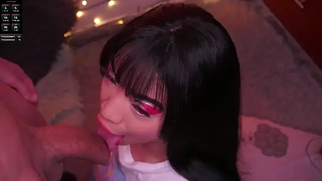 MaddisRock online show from October 22, 11:21 am