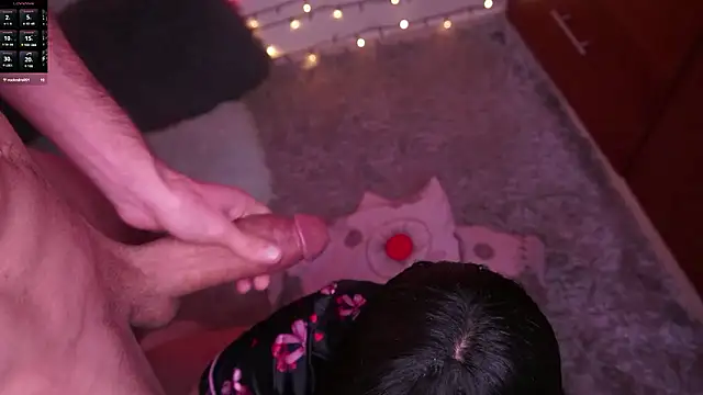 Snapshot of MaddisRock chatting on January 16, 12:42 pm MaddisRock online show from January 16, 12:42 pm