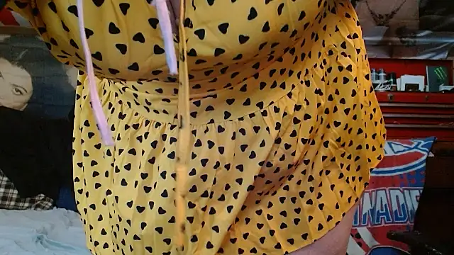 cosmicjones online show from October 13, 5:29 am