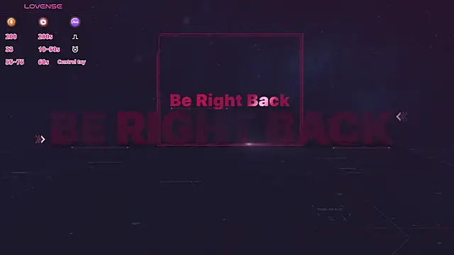 cosmicjones online show from November 13, 10:36 am