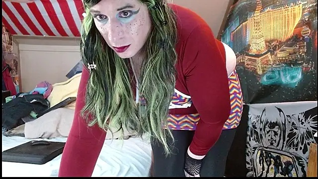 cosmicjones online show from March 23, 7:34 am