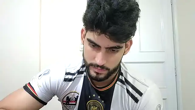 Jackyrose online show from January 12, 11:54 pm