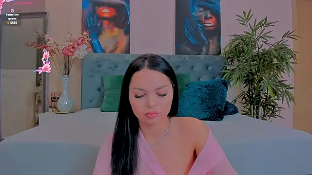 MichelleReys online show from January 23, 3:37 am