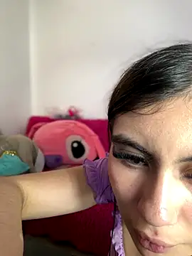 Miaa love6969 online show from September 14, 1:54 pm