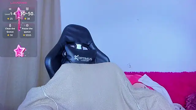 Miaa love6969 online show from September 23, 11:41 pm