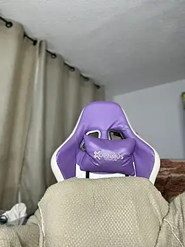 Snapshot of Miaa_love6969 chatting on February 8, 11:13 am Miaa love6969 online show from February 8, 11:13 am