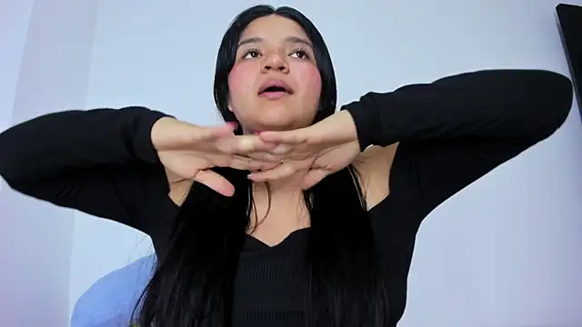 ayheleensexygirl1 online show from October 17, 8:00 pm