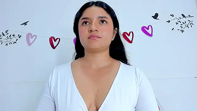 ayheleensexygirl1 online show from February 28, 8:10 pm