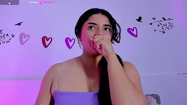 ayheleensexygirl1 online show from March 14, 1:23 am