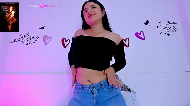 ayheleensexygirl1 online show from March 28, 5:12 pm