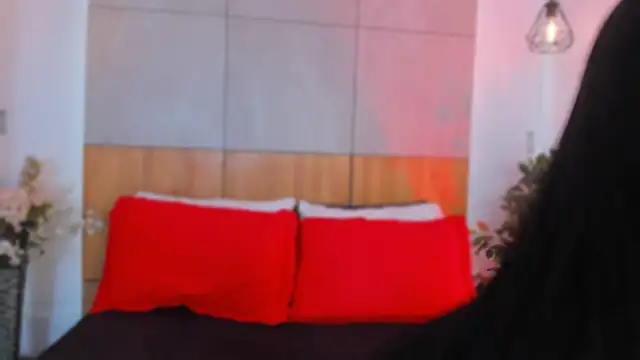 BellaHarllow online show from May 1, 8:24 pm