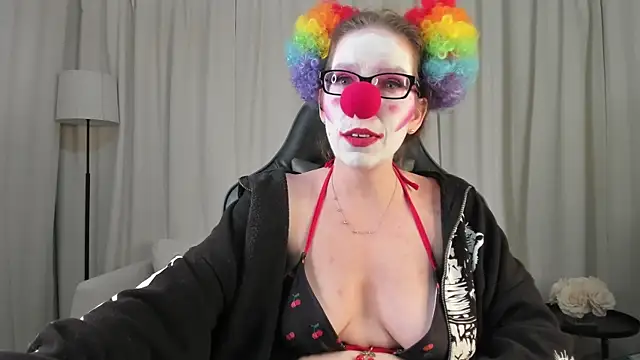 SaraDesirexo online show from February 25, 4:44 am