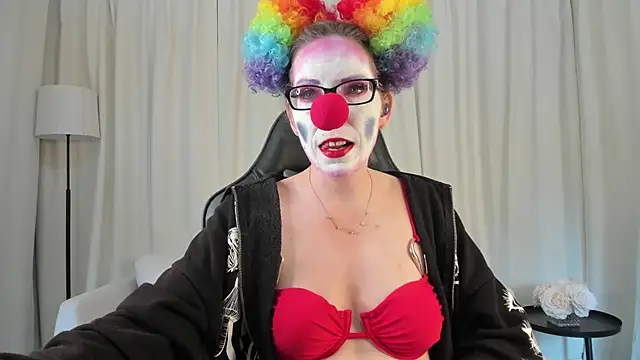 SaraDesirexo online show from February 27, 5:46 pm