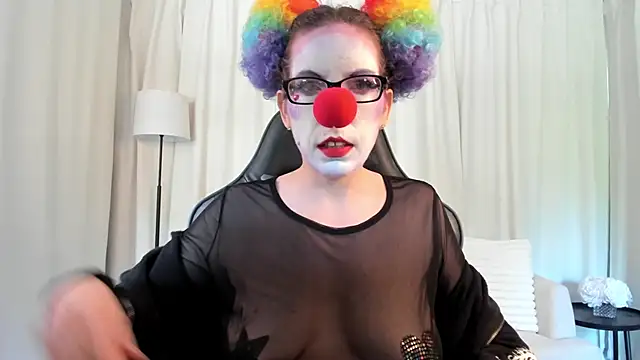 SaraDesirexo online show from May 8, 12:43 pm
