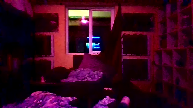 Mic Oxinner online show from December 18, 10:54 am