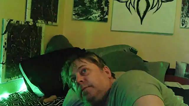 Mic Oxinner online show from February 17, 9:43 pm