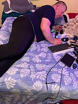 Mic Oxinner online show from March 9, 10:08 am