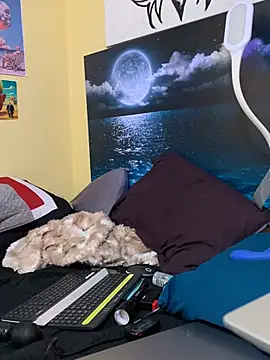 Mic Oxinner online show from April 2, 3:31 pm