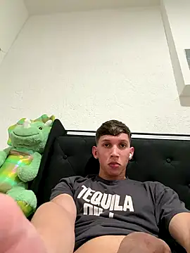 Jose rz online show from December 14, 2:17 am