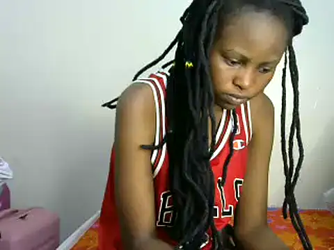 Kasweet Lee online show from January 9, 8:45 am
