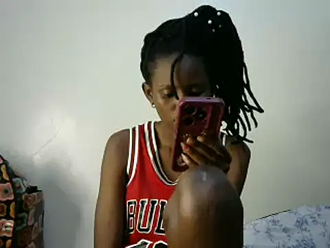 Kasweet Lee online show from January 13, 6:59 pm
