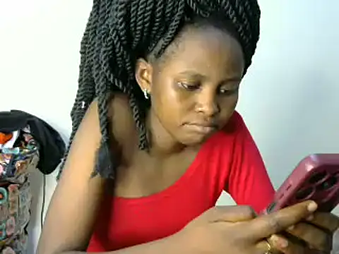 Kasweet Lee online show from January 28, 2:43 am