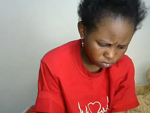 Kasweet Lee online show from January 14, 7:58 am