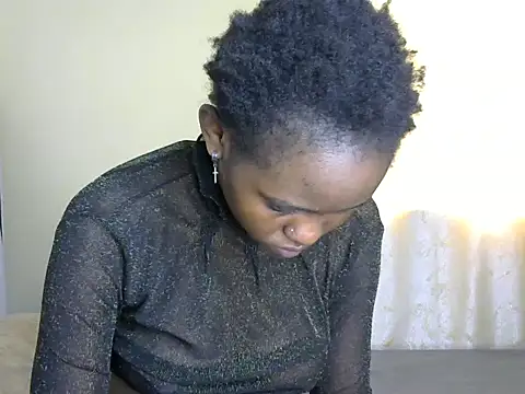 Kasweet Lee online show from March 12, 8:09 am