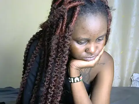 Kasweet Lee online show from March 27, 7:13 pm