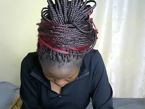 Kasweet Lee online show from April 26, 11:13 pm