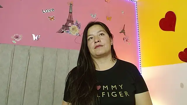 Snapshot of monickhot303av chatting on September 24, 2:15 am monickhot303av online show from September 24, 2:15 am